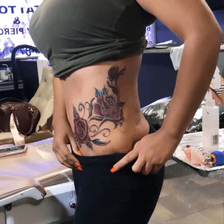 8 Tattoos idéer  tatuering tatueringsidéer kroppskonst