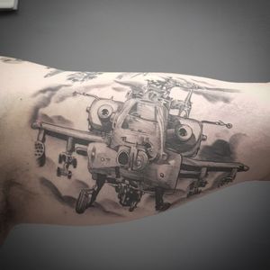 Tattoo by teamblacksheeptattoos