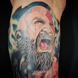 Tattoo by teamblacksheeptattoos
