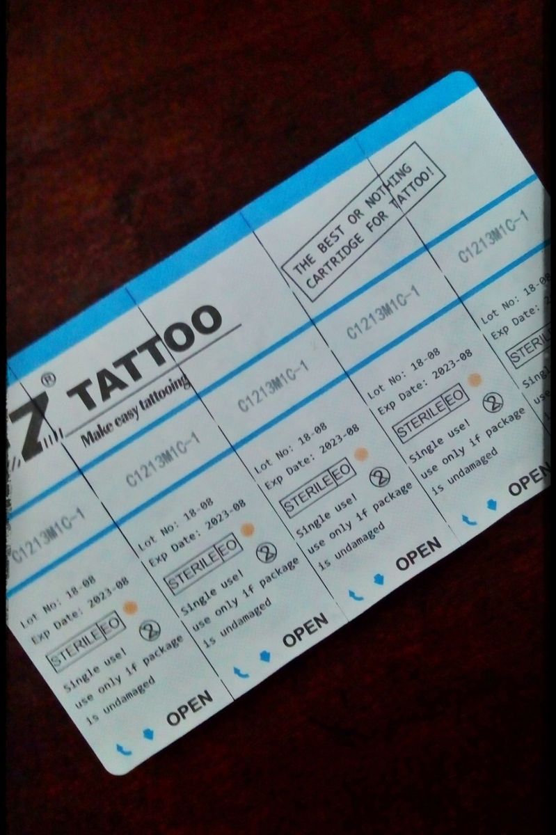 Tattoo uploaded by Alejandro Campos • EZ Tattoo equipment. • Tattoodo