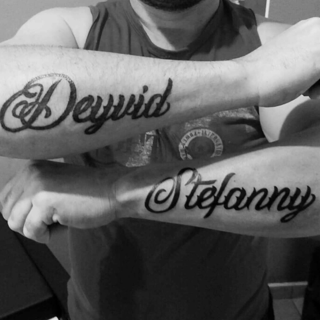 Tattoo uploaded by Elo Perdido Tattoo • Tattoodo Tattoo uploaded by Elo Perdido Tattoo • Tattoodo