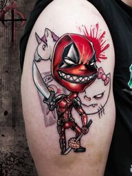 Tattoo
