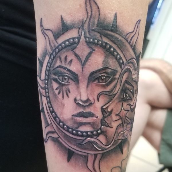 Tattoo from Art And Soul Ink