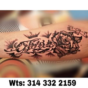 Tattoo by Zecta  tattoo