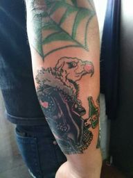 Tattoo