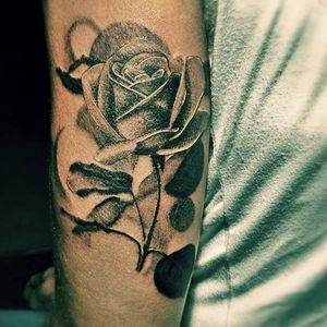 Tattoo by Tattooadero