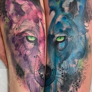 Tattoo by FlashBack TattooShop