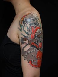 Tattoo