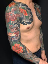 Tattoo