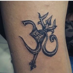 Tattoo by prvn tattoo