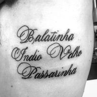 Tattoo