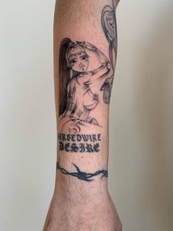 Tattoo