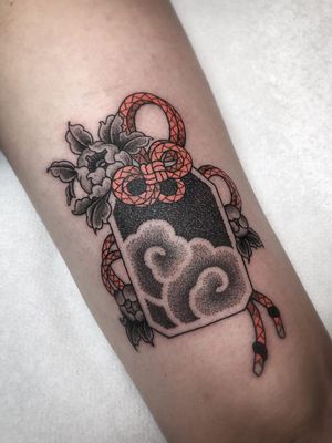 Tattoo by Virginia - Still Not Asking For It: Red Point Tattoo does global tattoo flash event - #RedPointTattoo #StillNotAskingForIt #tattooflash #tattooflashevent #Virginia #LivWynter #womensempowerment #solace
