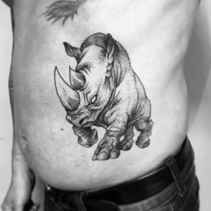 Tattoo uploaded by Cannibal Tattoo • Tattoodo