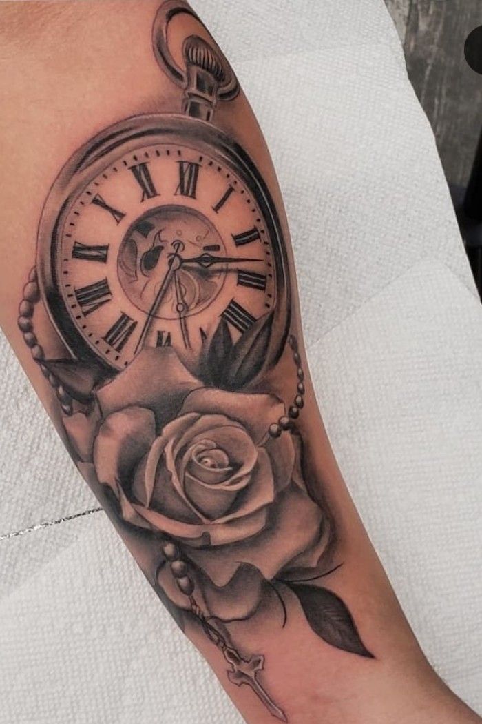 Time Heals all Wounds  tattoo tattooideas tatt tattoos tattooed  tattoosleeve tattooartist colortattoo colortattooartist  Instagram