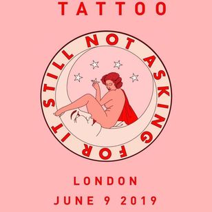 Aún sin pedirlo: Red Point Tattoo se convierte en un evento flash de tatuajes global - #RedPointTattoo #StillNotAskingForIt #tattooflash #tattooflashevent #ClaudiadeSabe #Cloditta #Virginia #Inma #RizzaBoo #LivWynter #womensempowerment