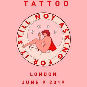 Still Not Asking For It: Red Point Tattoo does global tattoo flash event - #RedPointTattoo #StillNotAskingForIt #tattooflash #tattooflashevent #ClaudiadeSabe #Cloditta #Virginia #Inma #RizzaBoo #LivWynter #womensempowerment #solace