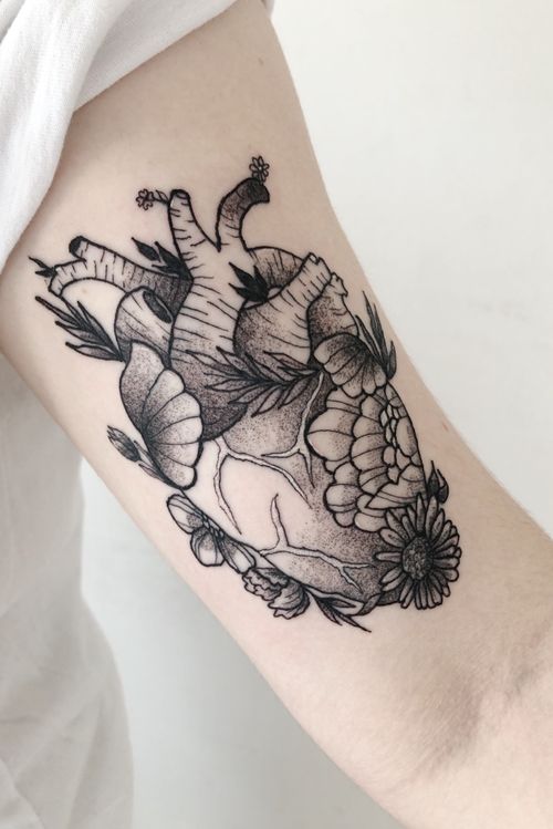 Tattoo image