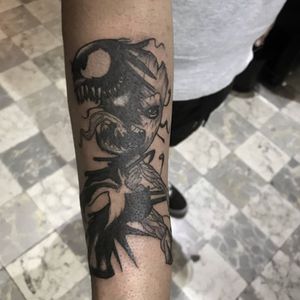 Tattoo by inkferno