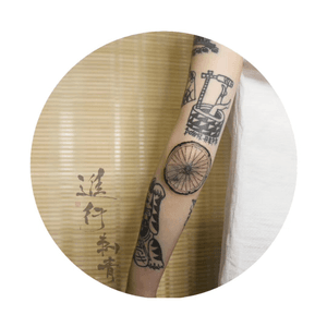#ingtattoostudio#tattoo #tattooed #tattooistartmag#ink #chinesetattoo #china #ink#tattooartmagazine #blacktattoo #art #shenzhen #thebesttattooartists #tattooartist #tattooart 