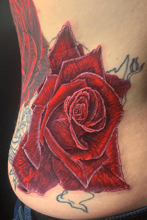 Cover up in progress. Thanks Kristal