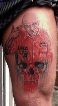 Tattoo