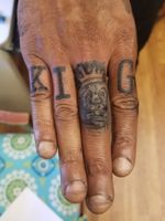 Black&Gray king tattoo #lion #king #tattoosbyH #tattooartist #baltimoreartist #baltimoreink #baltimoretattooartist #inkslinger #inked #hdc1tattooshop #getatme #tryntattootheworld 