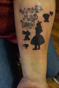 Tattoo