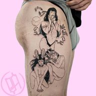 Tattoo