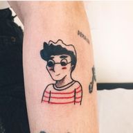 Tattoo