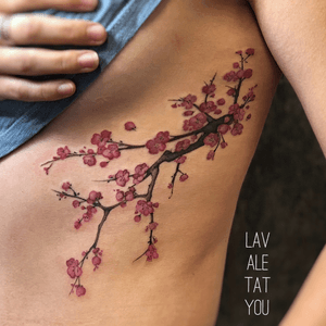 Tattoo by AvantArtTattoo 