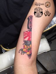 Tattoo