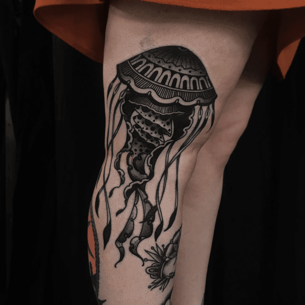 Tattoo from invisibledoor