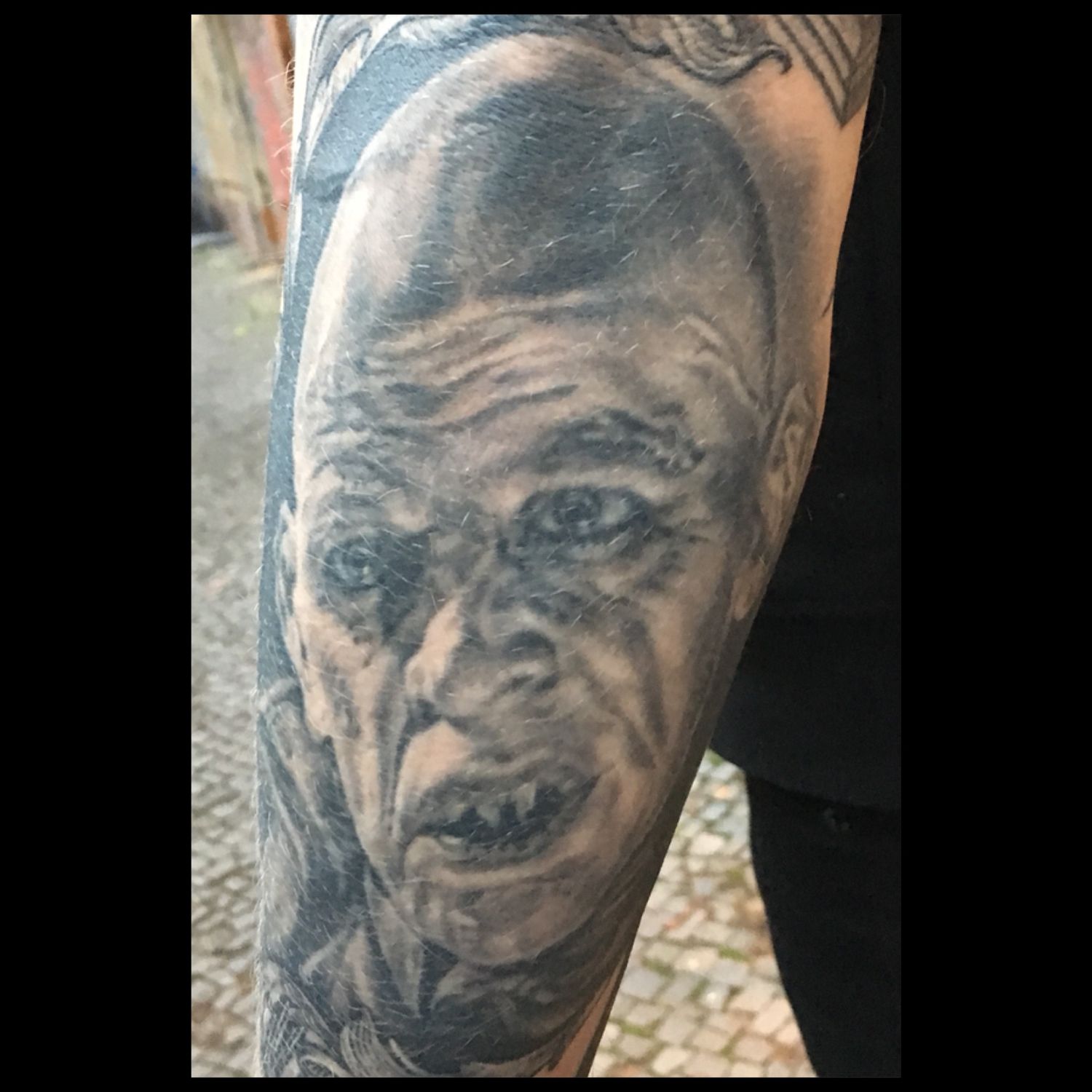 Apocalypse Tattoo • Tattoo Studio • Tattoodo