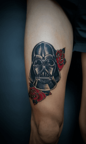 Tattoo by Tattoos By Savin