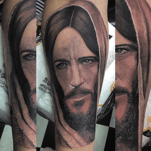 Tattoo by Marcelo Masid Tatuagem