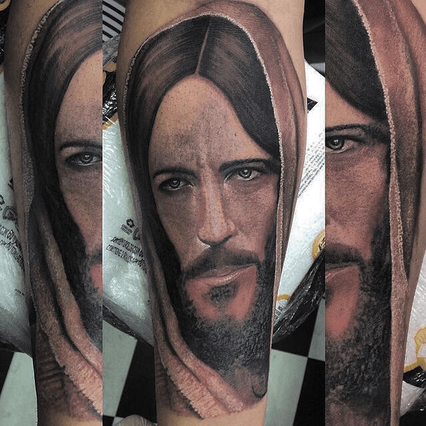 Tattoo from Marcelo Masid Tatuagem