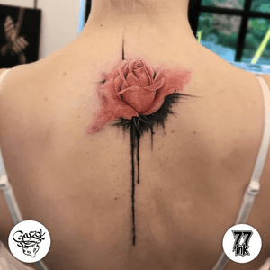 Tattoo by 77ink Tattoo Studio