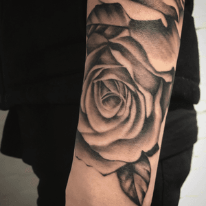 Tattoo by ink&co