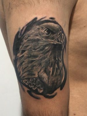 Tattoo by iran