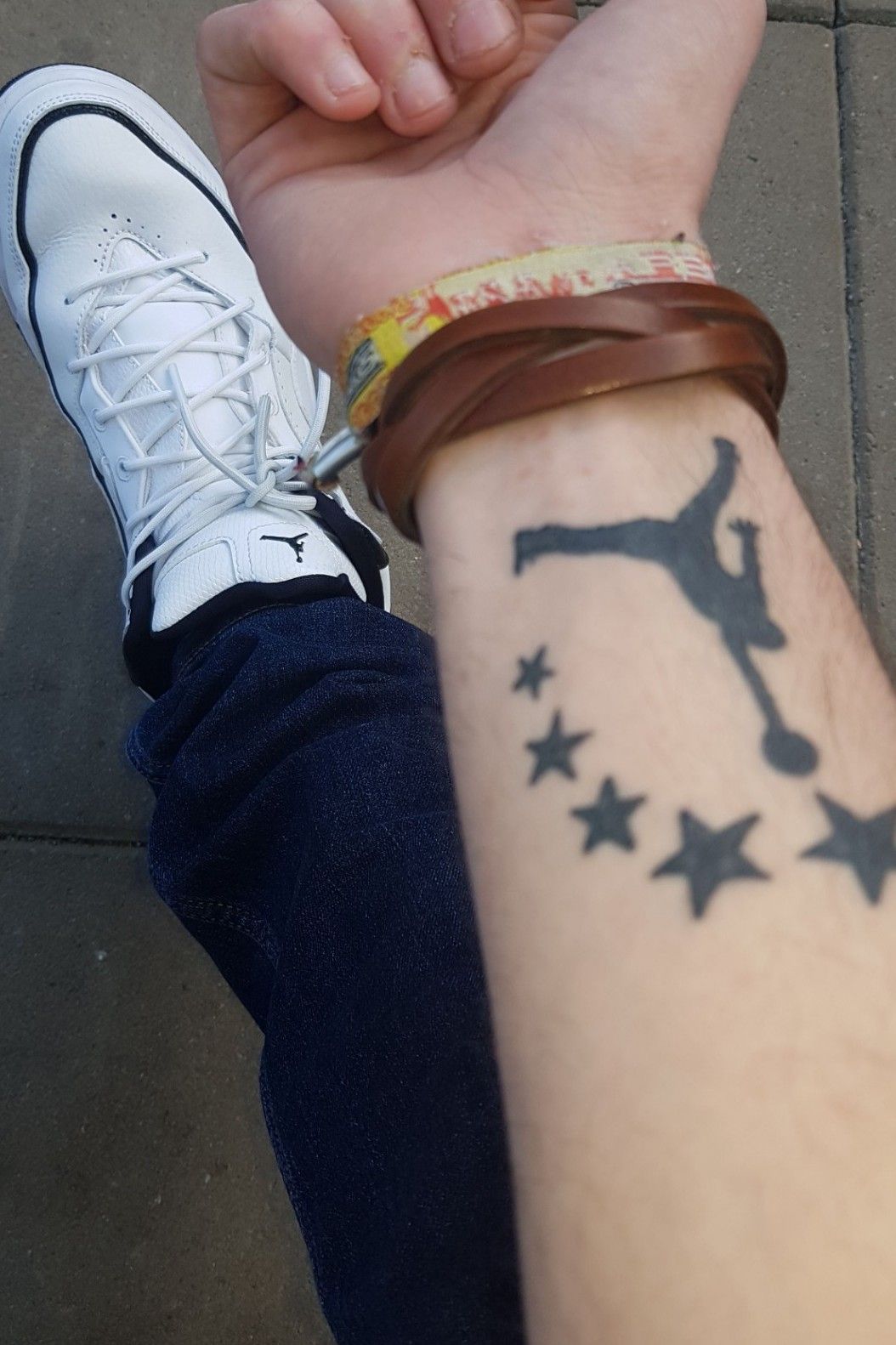 Tattoo uploaded by Kevin Schiller  Tattoodo
