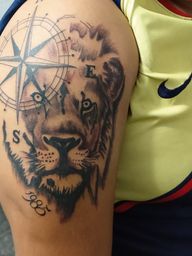 Tattoo