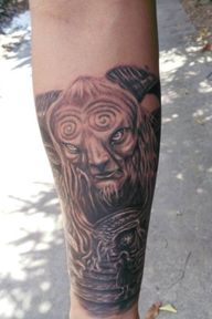 Tattoo