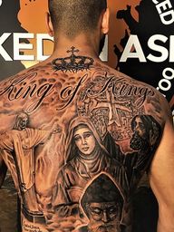 Tattoo