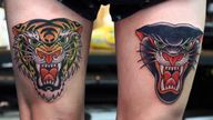 Tattoo