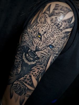 #leopardtattoo #leopard #tattoos #dylantattoo #dylantattooofficial #swashdrivetattoomachines #swashdrive #inked #art #tattoo #palawantattoo #tattooshopinpalawan #palawan #philippines