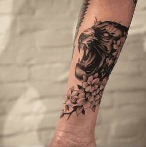 Tattoo by ink&co