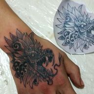 Tattoo