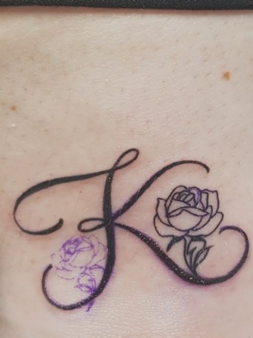 Tattoo Uploaded By Rebecca Hales In Memory Of My Sister In Law Taken By The Artist Just After It Was Finished Tattoodo Tattoo Uploaded By Rebecca Hales In Memory Of My Sister In Law Taken By The Artist Just After It Was Finished Tattoodo