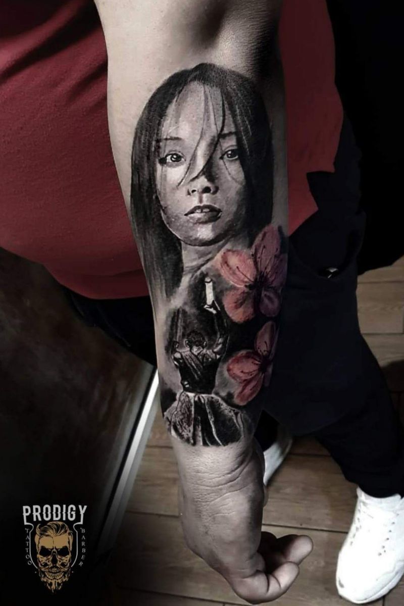 Tattoo Uploaded By Kersten • Tattoodo 